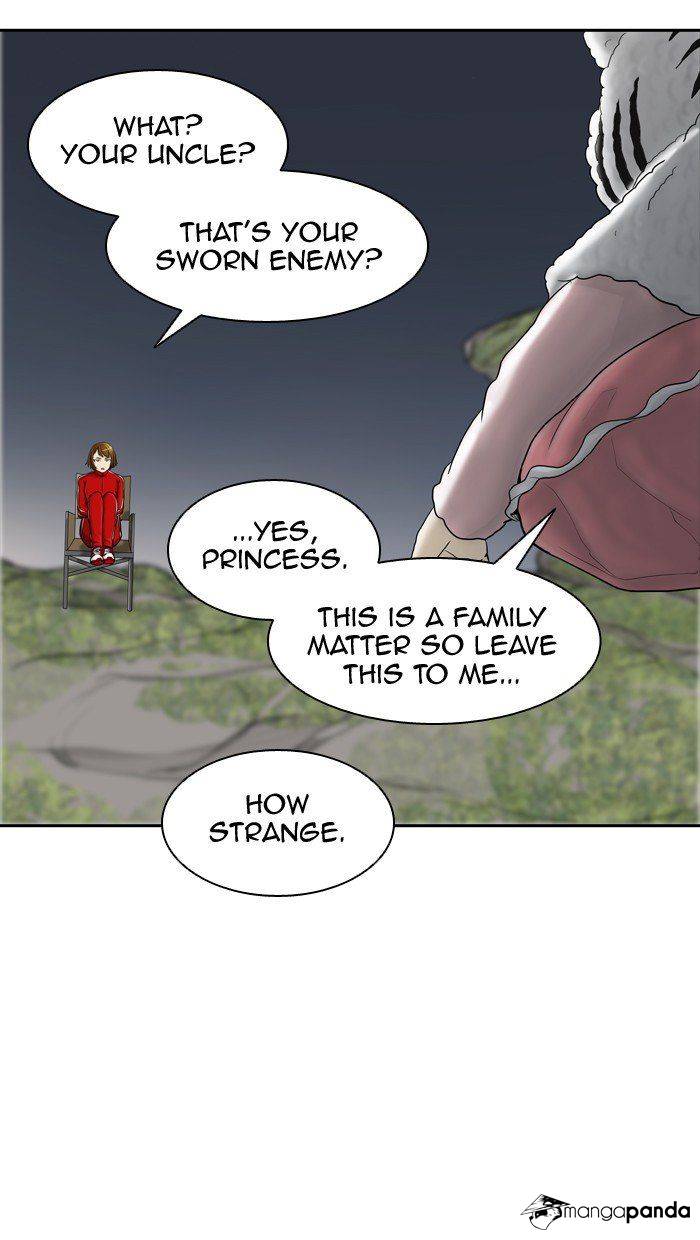 Tower of God Chapter 374 image 52